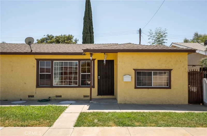 14724 Clydewood