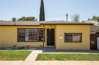 14724 Clydewood