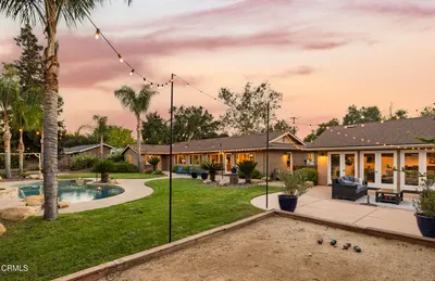 365 Encino Drive