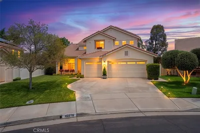 42276 Camino Merano