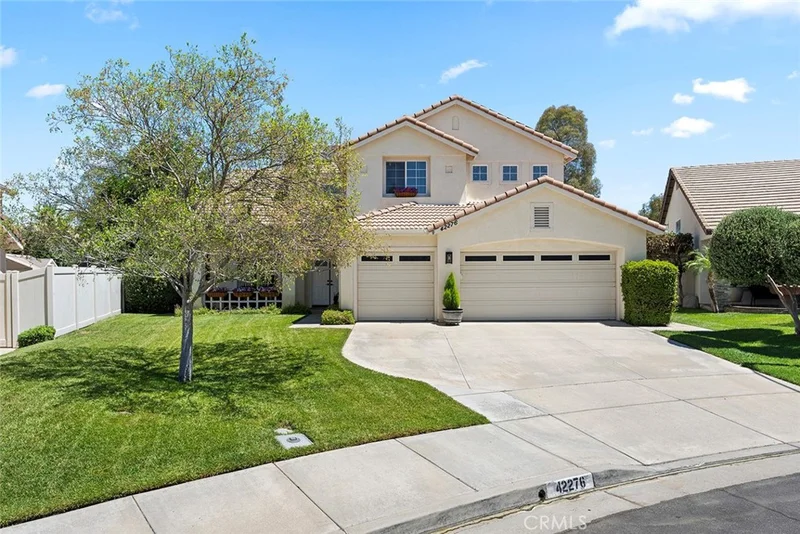 Photo 2 of 42276 Camino Merano