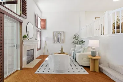 4551 Mangrove Dr 18, Dublin, CA 94568