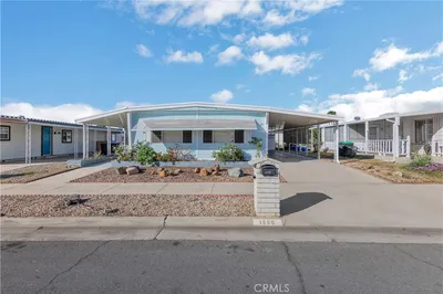1550 San Vicente, Hemet, CA 92543