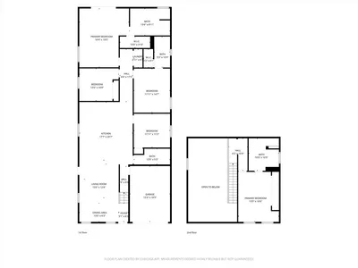 1632 W 221st