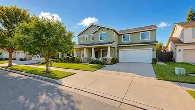 532 W Springer Drive