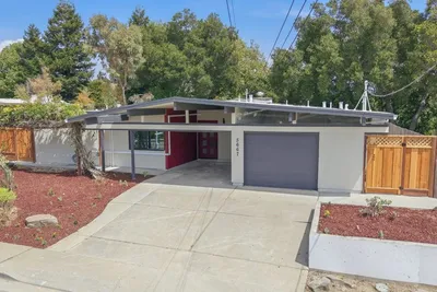 5667 Greenridge Road photo 2