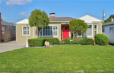 1426 N Buena Vista