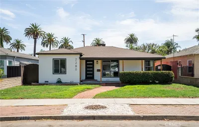 2280 San Francisco