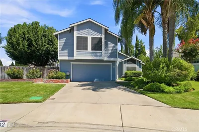 1602 Acacia Court