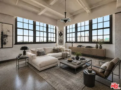 1850 Industrial Street 411