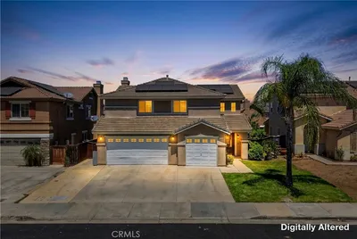25890 Calle Fuego