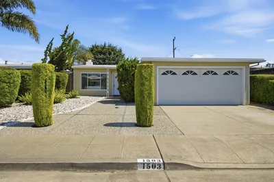 1503 Cobb Street