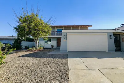 5964 Highplace Drive