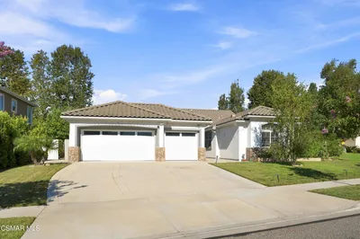 2809 Cimmaron Avenue photo 2