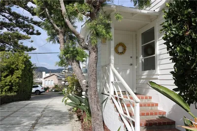 645 Thalia Street