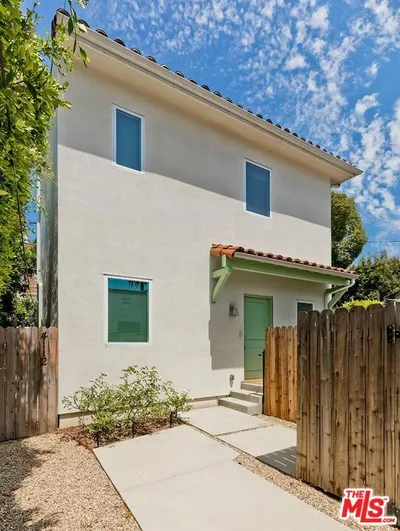 4112 Madison Avenue #A photo 2
