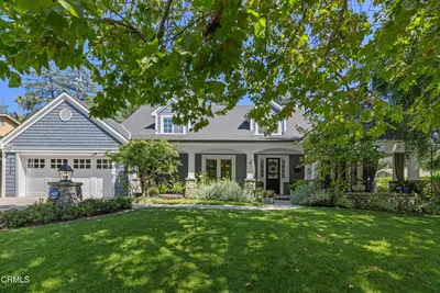 5130 Solliden Lane