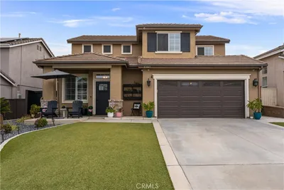 43043 Camino Caruna
