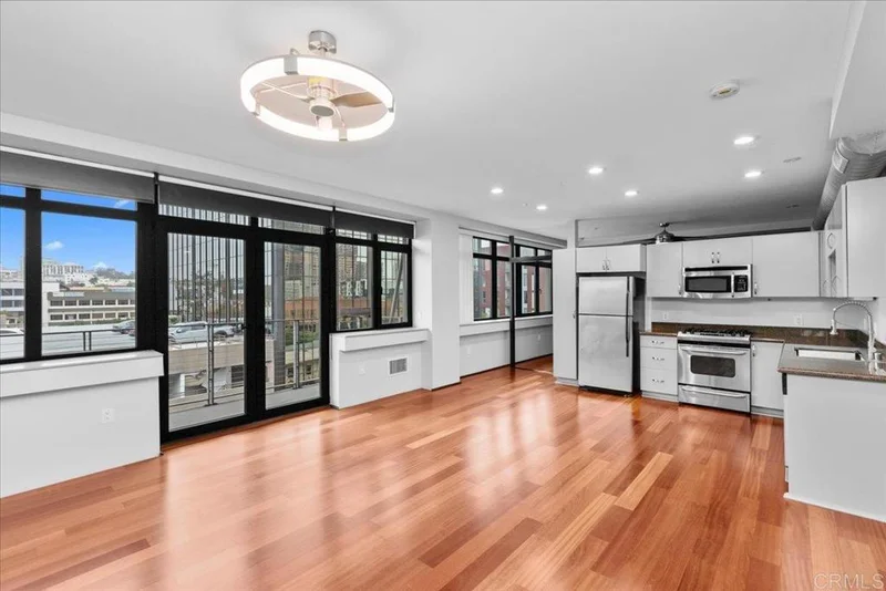 Photo 2 of 1551 4th Avenue 601