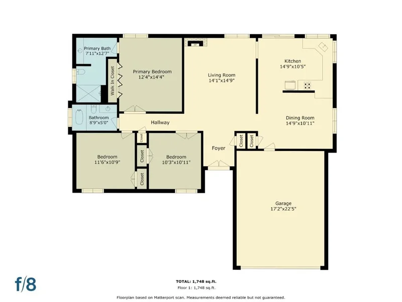 4389 Indigo Drive photo 2