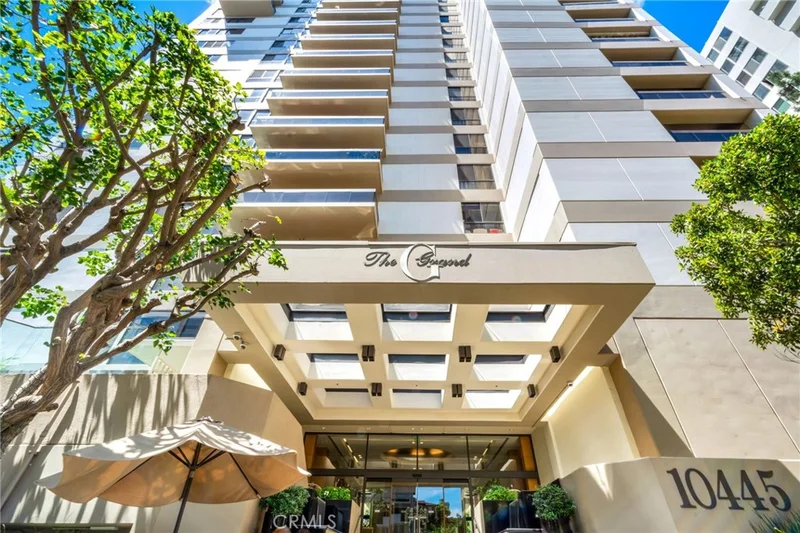 Photo 2 of 10445 Wilshire 1606