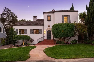 222 Harvard Road