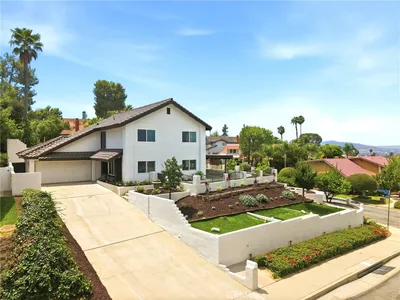 20400 Lake Canyon Drive