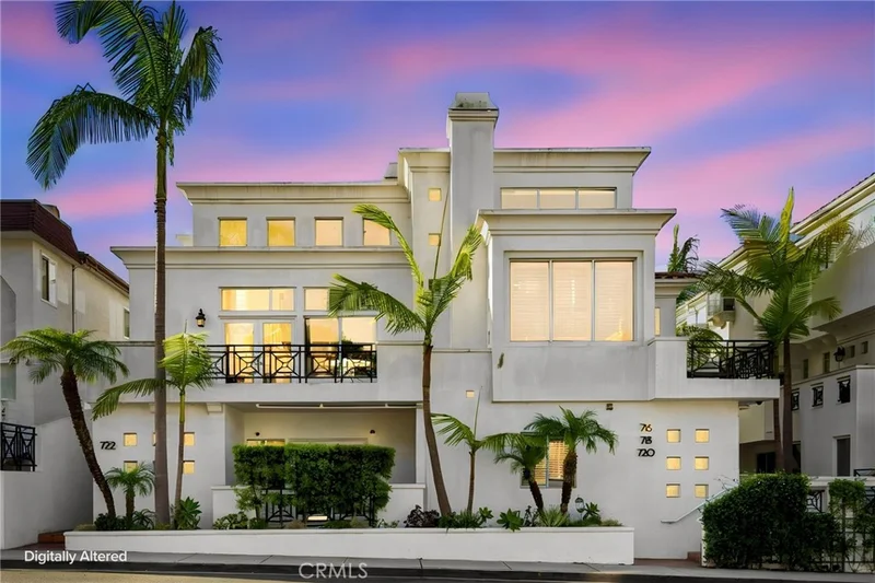 Photo 2 of 716 Manhattan Beach Boulevard