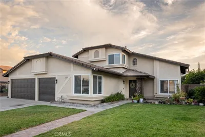 1551 W Via Bello Drive, Rialto, CA 92377