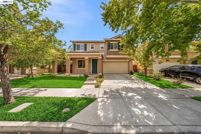 2321 Blue Ridge Ave, Brentwood, CA 94513
