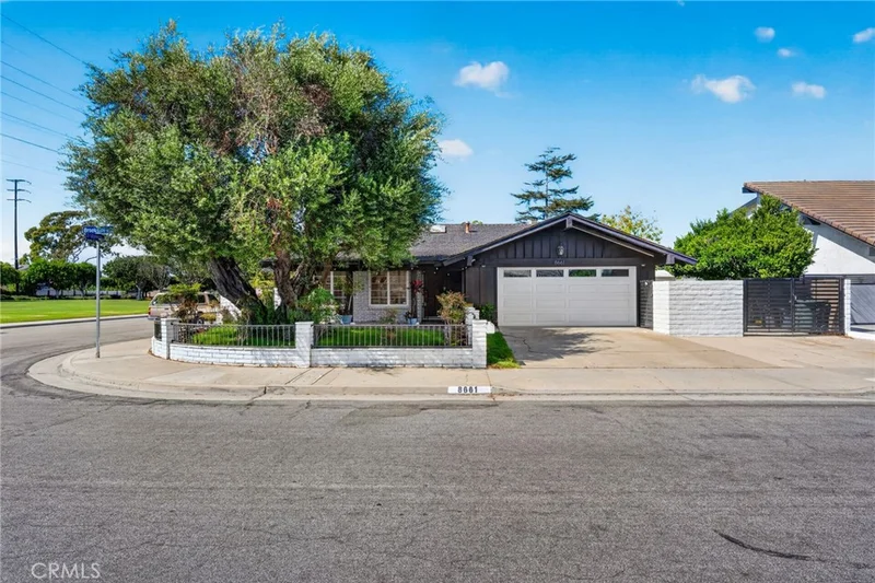 Photo 2 of 8661 Brookside Drive