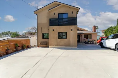 10787 Las Lunitas Avenue