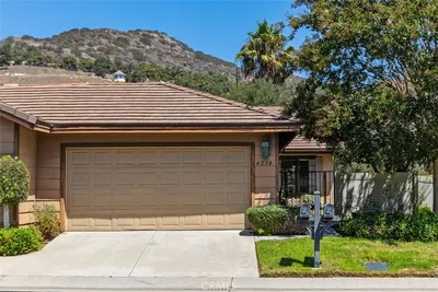 4218 Los Padres Drive
