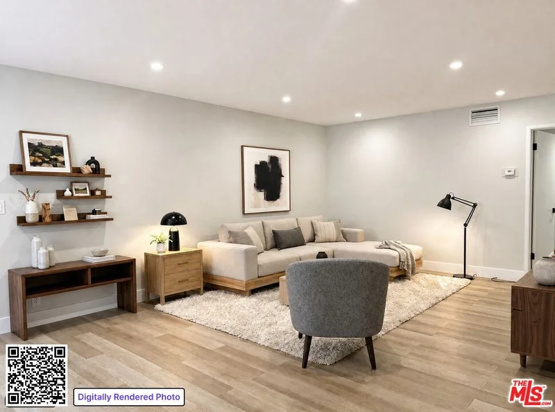 Photo 2 of 1031 N Laurel Avenue 2