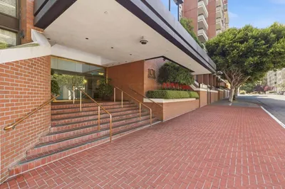 101 Lombard Street 201E