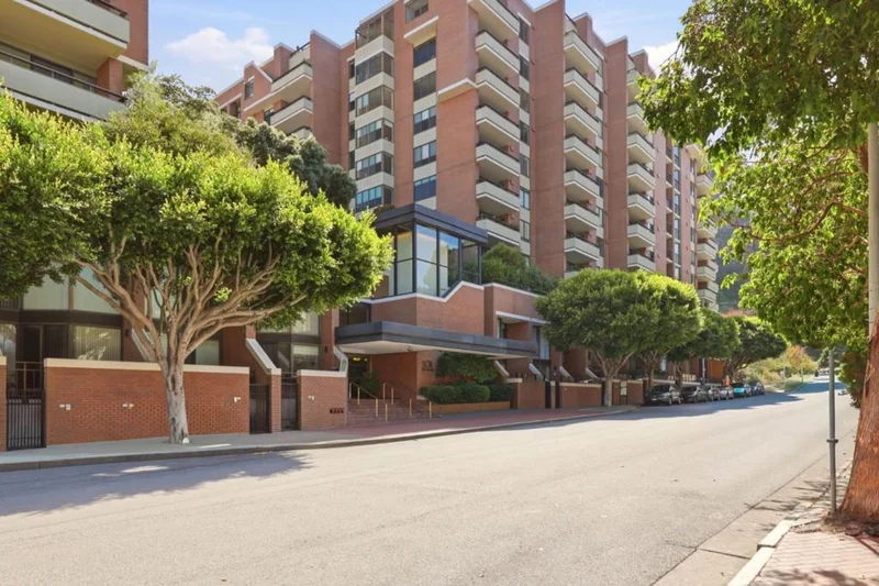 Photo 2 of 101 Lombard Street 201E