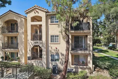 5648 Amaya Drive 118