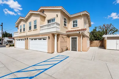 7592 Artesia Blvd D
