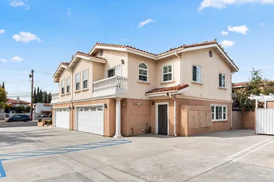 7592 Artesia Blvd D photo 2