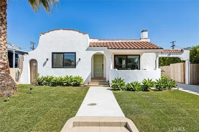 2417 W 75th Street, Los Angeles, CA 90043