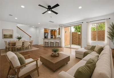61 Distant Star, Irvine, CA 92618