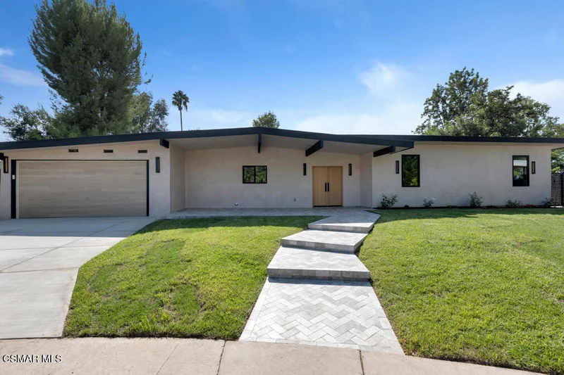 Photo 2 of 4405 Brookford Avenue