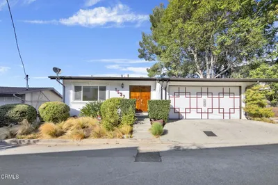1537 Silverwood Drive