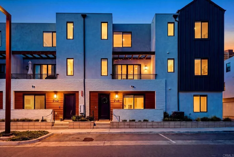 2166 Reed Drive, San Diego, CA 92154