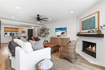 1741 Tustin Avenue 14D