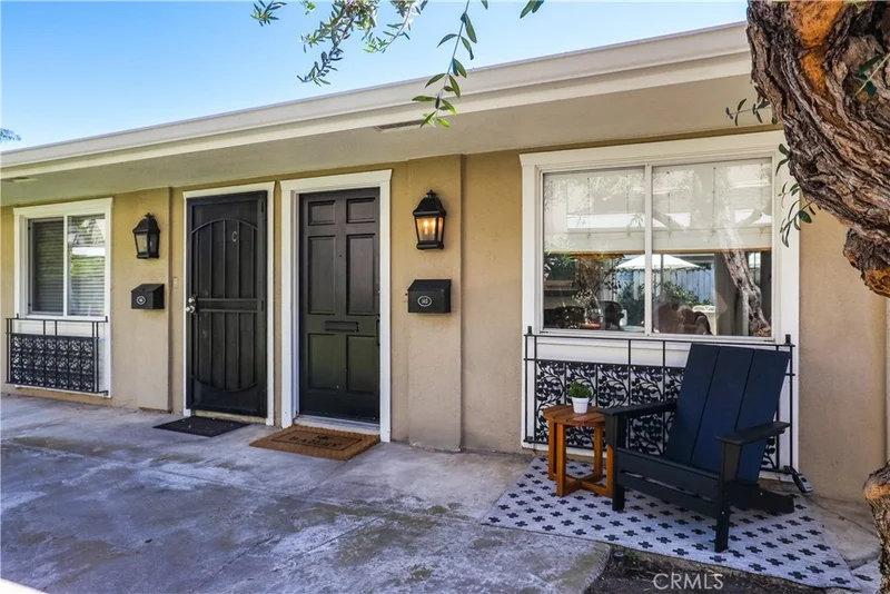 Photo 2 of 1741 Tustin Avenue 14D