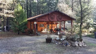 14924 Del Oro Drive