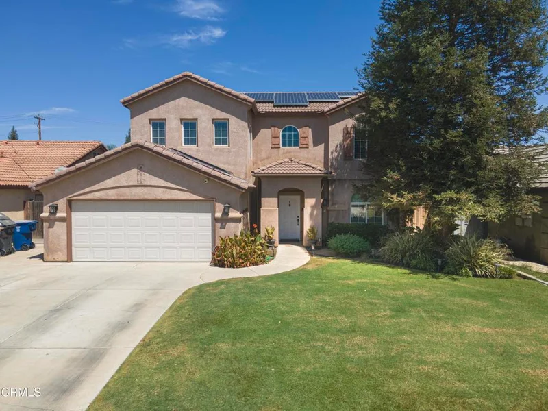 11418 Pacific Harbor Avenue