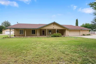 2540 Campo Road