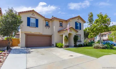 1121 Chimney Flats Ln.